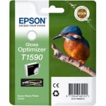 EPSON 159 Gloss Optimiser Cartridge For Stylus C13T159090