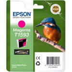 EPSON 159 Magenta Ink Cartridge For Stylus C13T159390