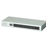 Aten VS481B 4 Port HDMI Switch with 4Kx2K Support and Instant/Auto Switching