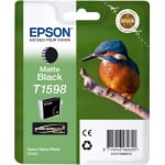 EPSON 159 Matte Black Ink Cartridge Stylus C13T159890