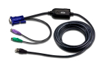 Aten KA7920 KVM Cable 4.5 m Black