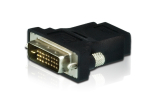 Aten DVI to HDMI Adapter Black