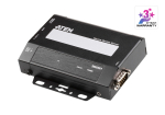 Aten 1-Port RS-232/422/485 Secure Device Server