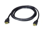 Aten 1 m High Speed True 4K HDMI Cable with Ethernet