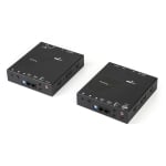 StarTech HDMI Over IP Video Extender Kit - UHD 4K HDMI Extender