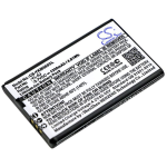 Yealink YL-5J Battery Replacement