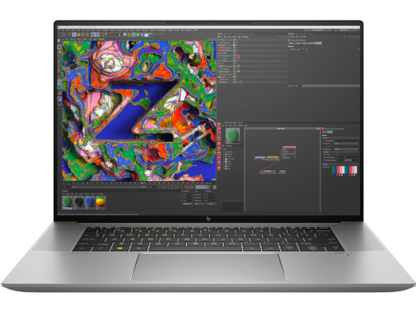 HP Zbook Studio G10 16