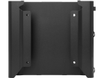 HP Desktop Mini Dual VESA Sleeve v3 Black