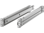 HP ZCentral 4R Rail Rack kit Silver