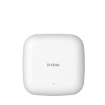 D-Link DAP-X2810 Wireless AX1800 Wi-Fi 6 Dual-Band PoE Access Point