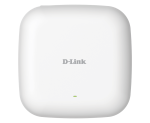 D-Link DAP-X2850 Wireless AX3600 Wi-Fi 6 4x4 Dual-Band PoE Access Point
