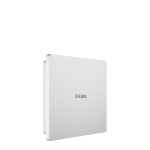 D-Link DAP-3666 Wireless AC1200 Wave 2 Dual-Band Outdoor PoE Access Point