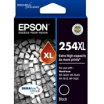EPSON 254xl Extra High Capacity Durabrite Ultra C13T254192