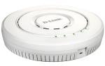 D-Link Unified Wireless AC2600 4x4 Wave 2 Dual Band PoE Access Point for DWC-1000, DWC-2000