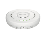 D-Link Wireless AX3600 Wi-Fi 6 4x4 Dual-Band PoE Access Point for DWC-1000, DWC-2000