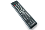 Elite Screens ZR800D Universal Learning Remote Control
