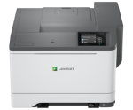 LEXMARK CS531dw A4 Duplex Colour Laser Single Function Printer 33PPM Direct USB