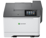 Lexmark CS632dwe A4 Colour 40ppm Laser Printer