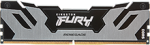 Kingston FURY Renegade 32GB DDR5 7600MT/s CL38 XMP Memory Silver/Black