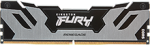 Kingston FURY Renegade 32GB DDR5 8000MT/s CL38 XMP Memory Silver