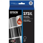 EPSON 273xl High Capacity Claria Premium Black C13T274192