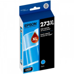 EPSON 273xl High Capacity Claria Premium Cyan C13T275292