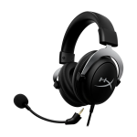 HP HyperX CloudX Gaming Headset for Xbox Black/Silver