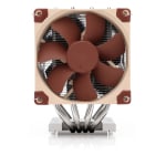 Noctua NH-D9 DX-4677 4U CPU Cooler For Xeon Socket 4677