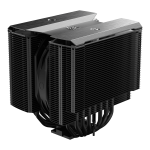 Coolermaster MA824 Stealth CPU Air Cooler Black