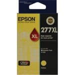 EPSON 277xl Cllaria Photo Hd Yellow Ink High C13T278492