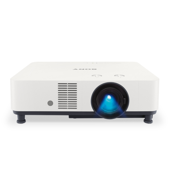 Sony VPLPHZ51 WUXGA 5300 Lumens 3LCD Laser Projector