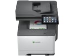 Lexmark CX635ADWE 44ppm Colour Multifunction Laser Printer