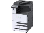 Lexmark CX943ADXSE A3 Colour MultiFunction Laser Printer