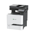 Lexmark CX730DE 40ppm A4 Colour Multifunction Laser Printer