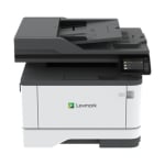 Lexmark MX431ADW 40ppm Mono MultiFunction Laser Printer