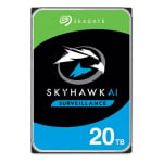 Seagate 20TB SkyHawk AI 3.5