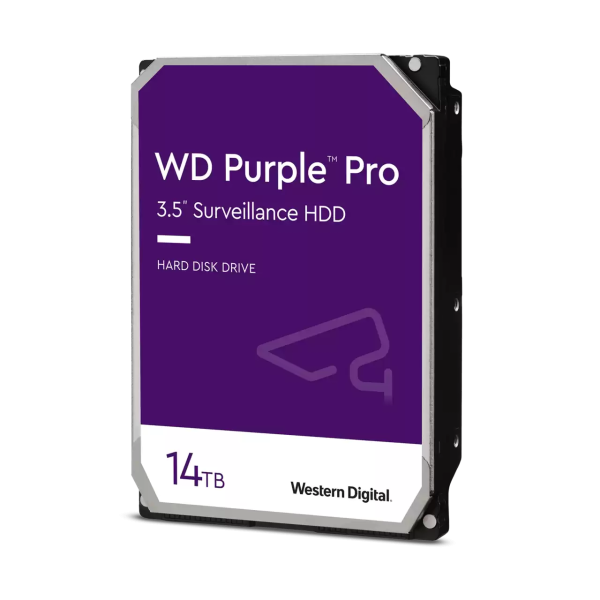 Western Digital 14TB 3.5