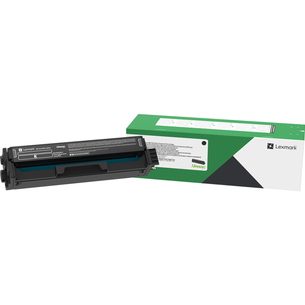 Lexmark 20N3HK0 High Yield Black 4,500 pages CX331 Toner Cartridge