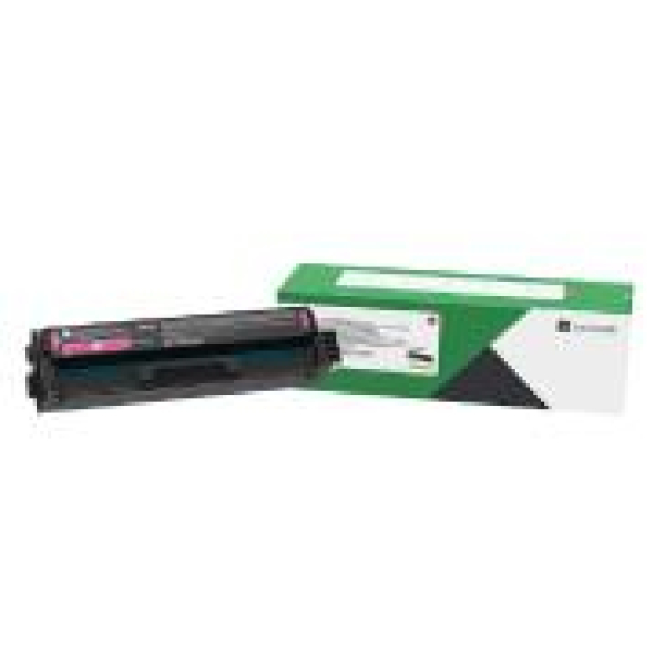Lexmark Magenta Return Programme 4.5K Print Cartridge for CS/CX331