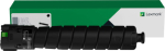 Lexmark CS943 Black 52K Toner Cartridge