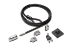 Kensington Microsaver 2.0 Peripherals Locking Kit MOQ 25 Pcs