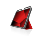 STM Dux Plus Case for IPad Mini 6 Red