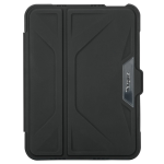 Targus Pro-Tek Case for iPad Mini Gen 6 Black