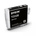 EPSON Ultra Chrome Hi-gloss2 Matte Black Ink C13T312800