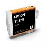 EPSON Ultra Chrome Hi-gloss2 Orange Ink C13T312900