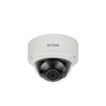 D-link 4612EK Vigilance 2MP Day & Night Outdoor Vandal-Proof Dome PoE Network Camera