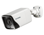 D-link 4714E Vigilance 4 Megapixel H.265 Outdoor Bullet Camera
