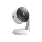 D-link 8330LH Smart Full HD Wi-Fi Camera with built-in Smart Home Hub