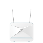 D-link G416 AX1500 4G CAT6 WiFi 6 Smart Router