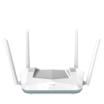 D-link R32 AX3200 WiFi 6 Smart Router